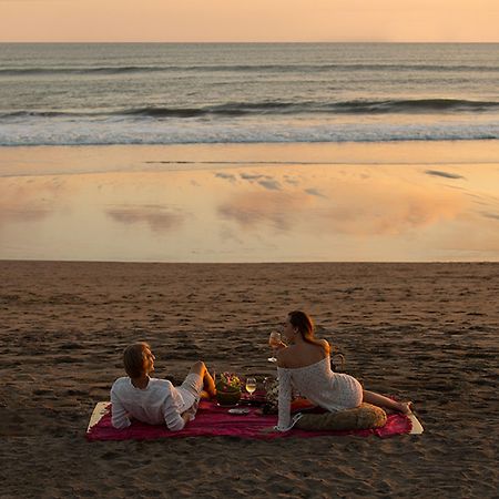 Berry Amour Romantic Villas Семиньяк Экстерьер фото