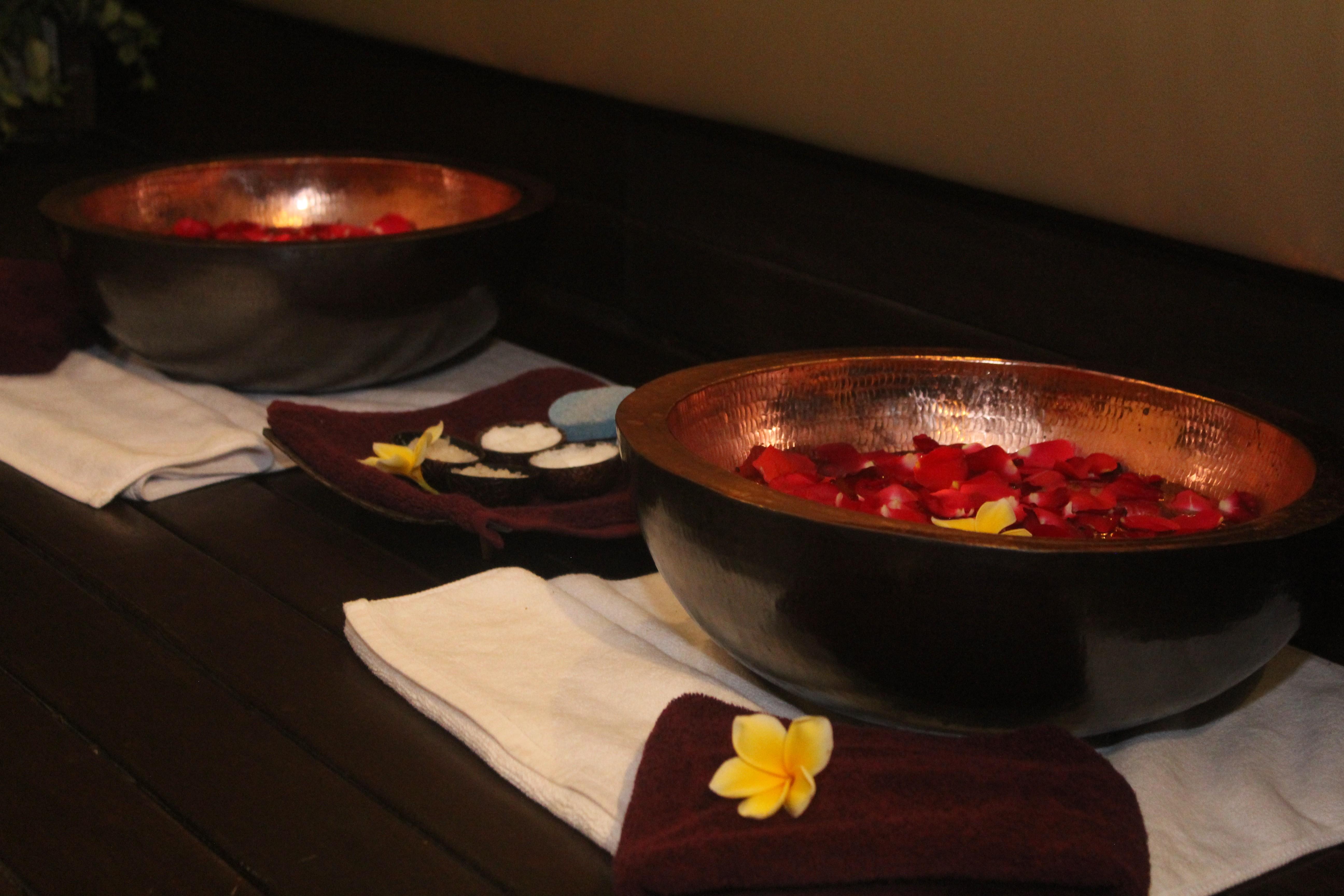 Berry Amour Romantic Villas Семиньяк Экстерьер фото