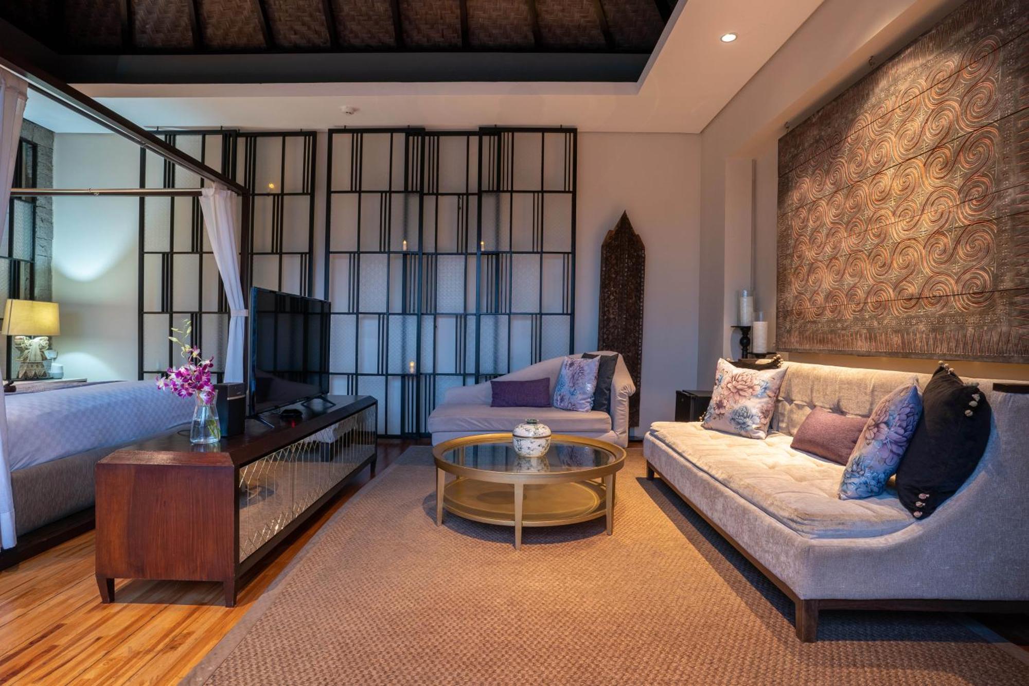 Berry Amour Romantic Villas Семиньяк Экстерьер фото
