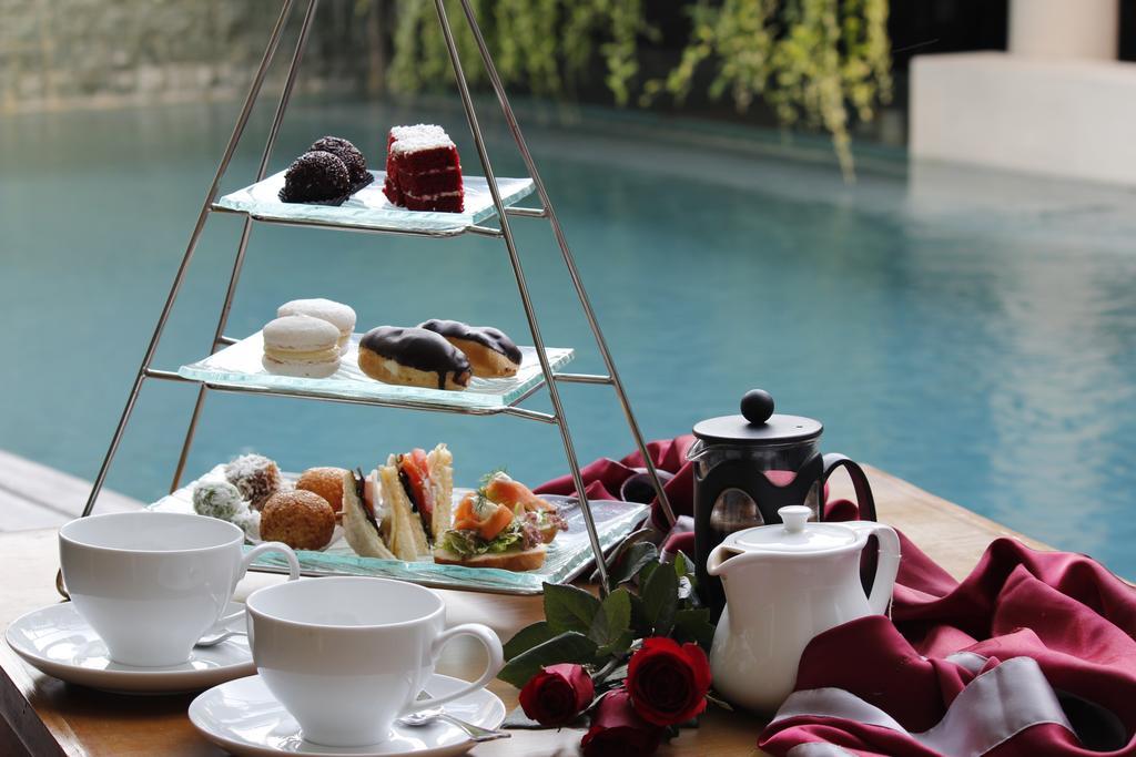 Berry Amour Romantic Villas Семиньяк Экстерьер фото