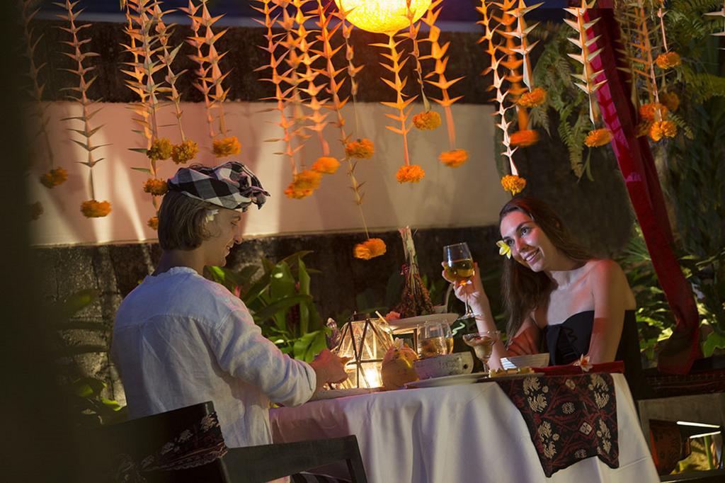 Berry Amour Romantic Villas Семиньяк Экстерьер фото